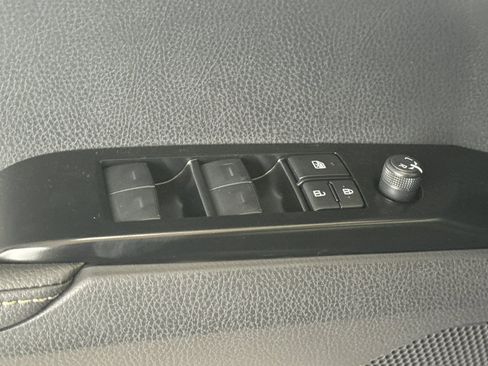 New 2026 Toyota Camry XLE FWD image 11