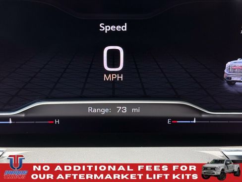 Used 2024 GMC Sierra 1500 Denali Ultimate AWD/4WD image 41