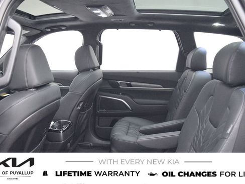 New 2025 Kia Telluride SX X-Line image 12