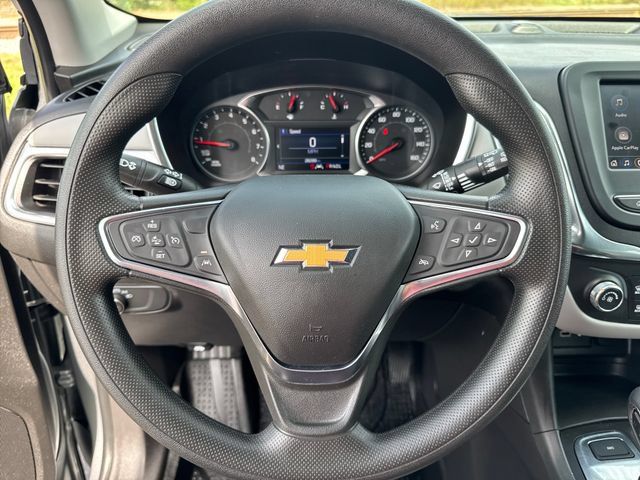 Used 2024 Chevrolet Equinox LS w/ LS Convenience Package AWD/4WD image 16