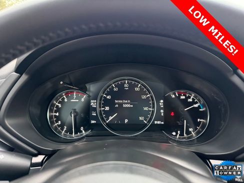 Used 2024 MAZDA CX-5 Carbon Edition image 23