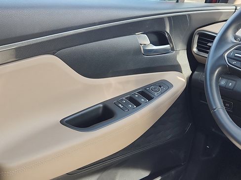 Certified 2023 Hyundai Santa Fe SEL AWD/4WD image 12