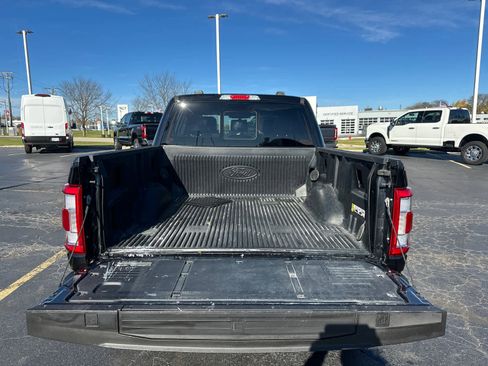 Used 2023 Ford F150 Lariat w/ Equipment Group 502A High image 16