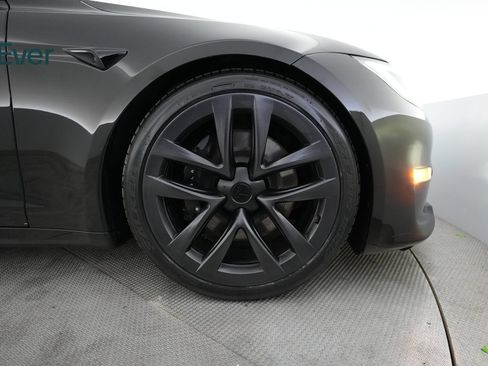 Used 2023 Tesla Model S AWD/4WD image 20