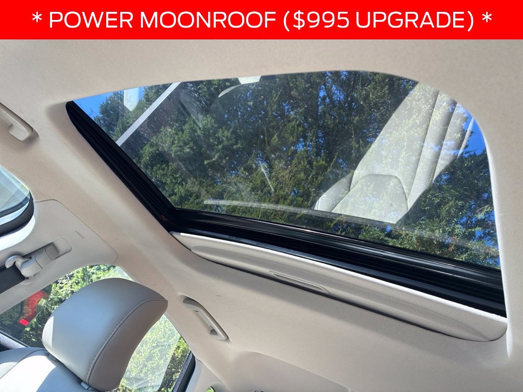 Used 2015 Ford Fusion Titanium AWD/4WD image 5