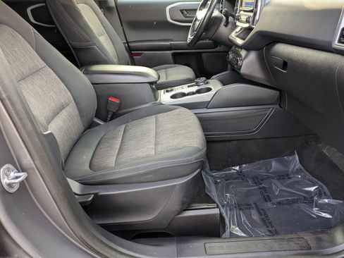 Certified 2022 Ford Bronco Sport Big Bend w/ Convenience Package image 39