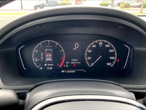 Used 2024 Honda Civic Sport image 26