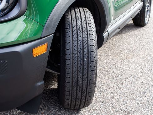 Used 2025 Ford Bronco Sport Big Bend image 9