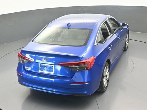 Used 2023 Honda Civic LX image 45