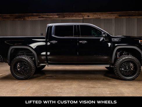 Used 2025 GMC Sierra 1500 Denali w/ Denali Reserve Package image 10