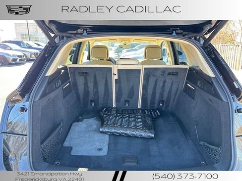 Used 2019 Audi Q5 2.0T Premium Plus w/ Premium Plus Package image 16