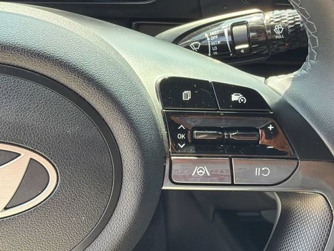 Certified 2026 Hyundai Elantra Sport FWD image 25