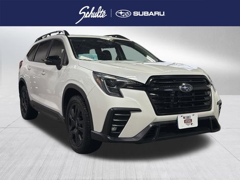 Certified 2023 Subaru Ascent Onyx Edition image 1