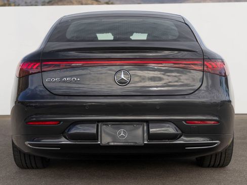 Used 2022 Mercedes-Benz EQS 450+ Sedan image 9