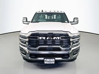 New 2026 RAM 3500 Tradesman RWD video 2