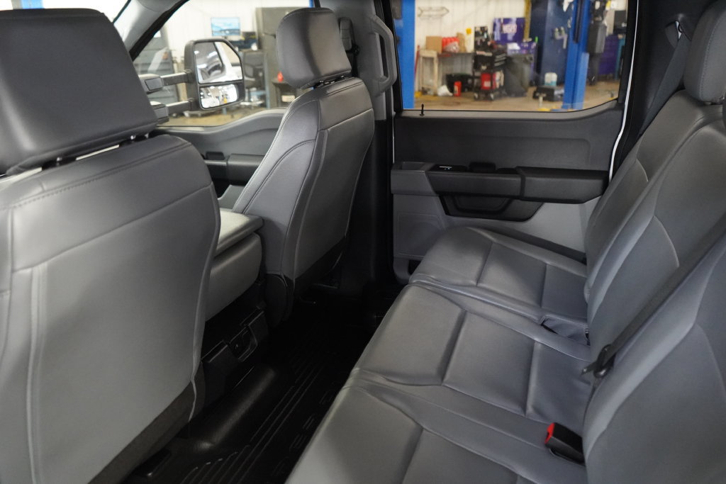 Used 2025 Ford F350 XL AWD/4WD image 33