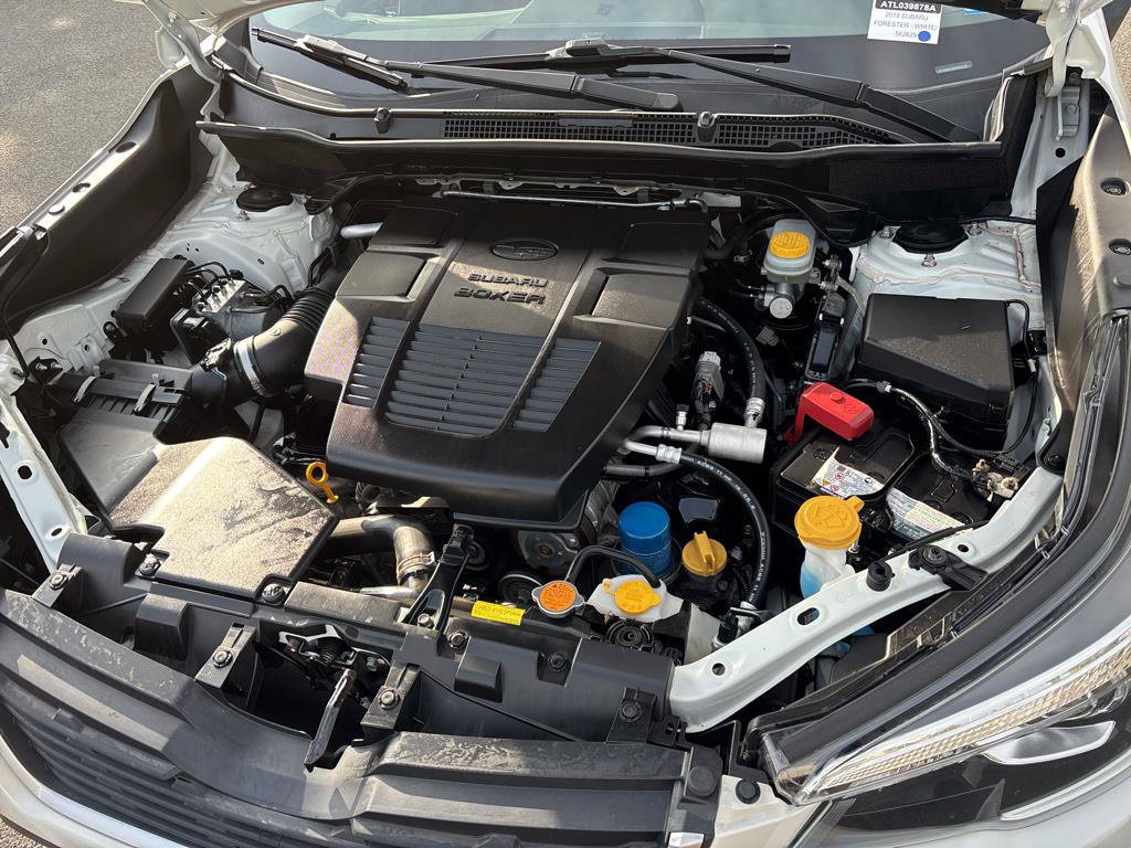 Used 2019 Subaru Forester Premium w/ All-Weather Package AWD/4WD image 36