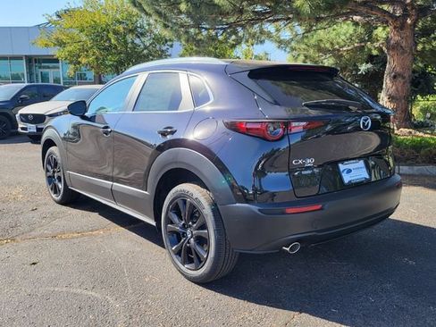 New 2026 MAZDA CX-30 AWD 2.5 S w/ Select Sport Pkg image 3