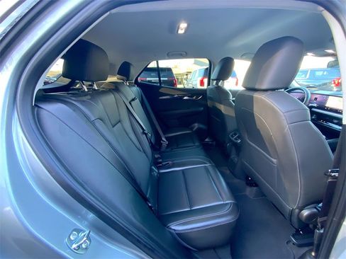 Used 2025 Buick Envision Preferred image 27