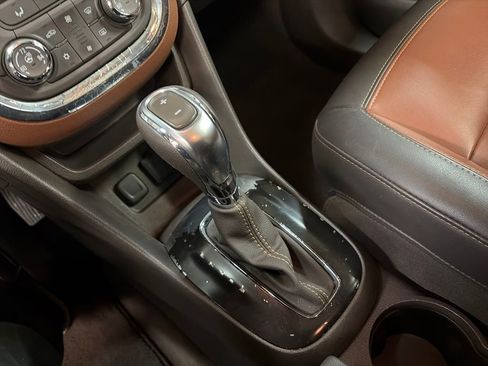 Used 2015 Buick Encore Leather image 22