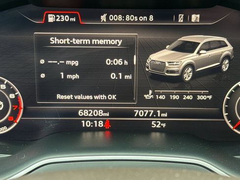 Used 2017 Audi Q7 3.0T Premium Plus image 29