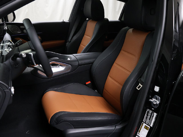 New 2027 Mercedes-Benz GLE 450 4MATIC Coupe image 10