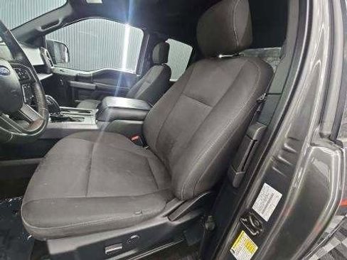 Used 2018 Ford F150 XLT w/ Equipment Group 301A Mid image 6