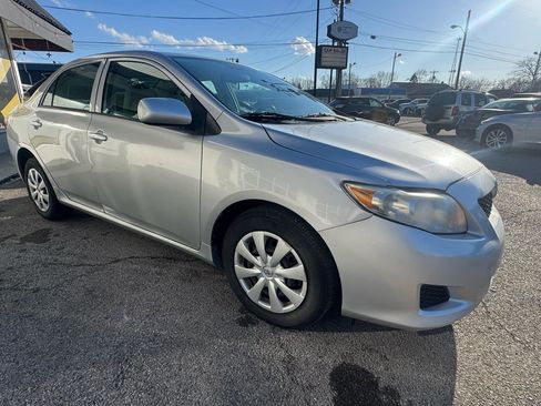 Used 2010 Toyota Corolla image 6