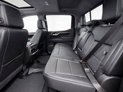 Used 2024 GMC Sierra 1500 Denali w/ Denali Reserve Package AWD/4WD image 15