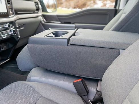 Used 2025 Ford F150 XLT w/ Equipment Group 301A Standard image 20