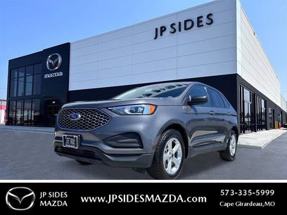 Used 2023 Ford Edge SE