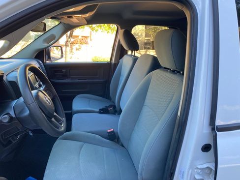 Used 2016 RAM 1500 Express image 48