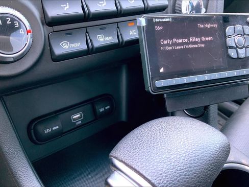 Certified 2021 Kia Sportage S FWD image 27