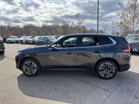 New 2026 BMW X3 xDrive30 w/ Premium Package image 4