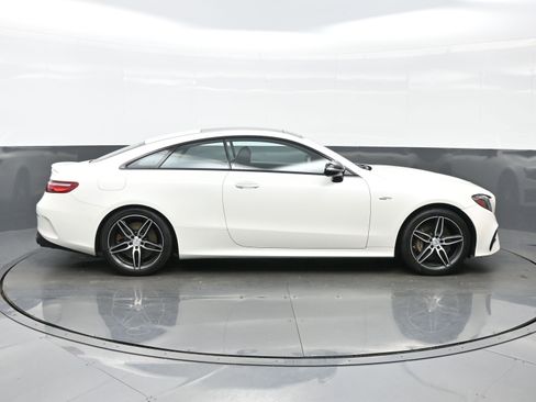 Used 2019 Mercedes-Benz E 53 AMG 4MATIC Coupe image 7