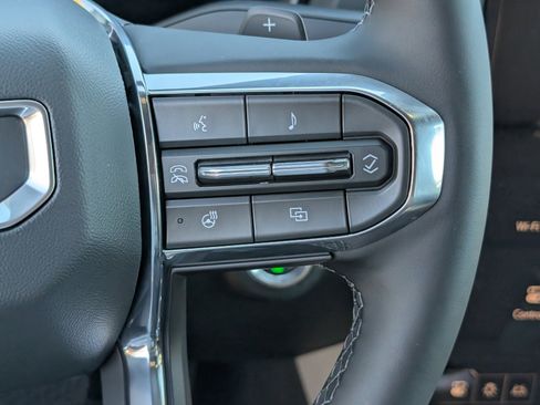 Used 2026 GMC Terrain Elevation AWD/4WD image 19