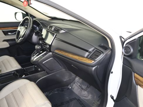 Certified 2022 Honda CR-V EX image 40