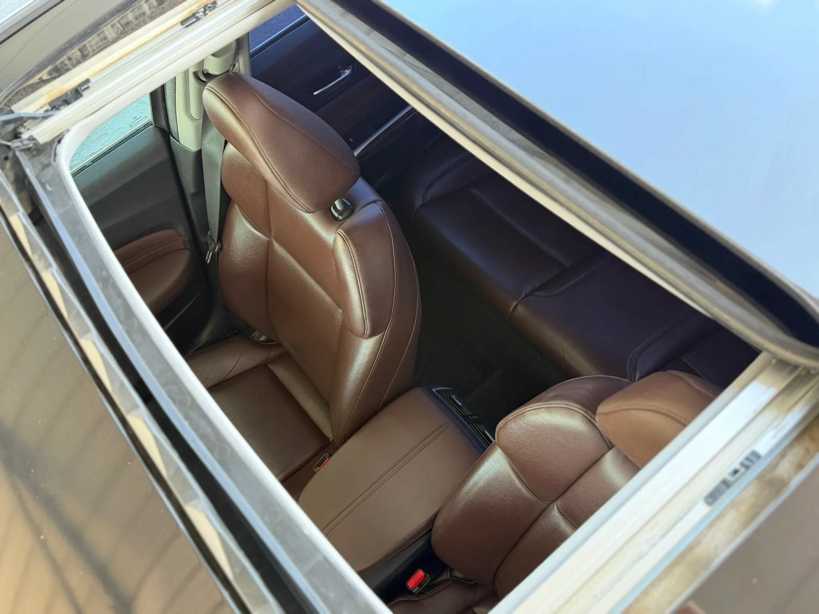 Used 2015 Acura TLX FWD image 14
