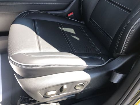 New 2025 GMC Sierra EV Denali AWD/4WD image 12