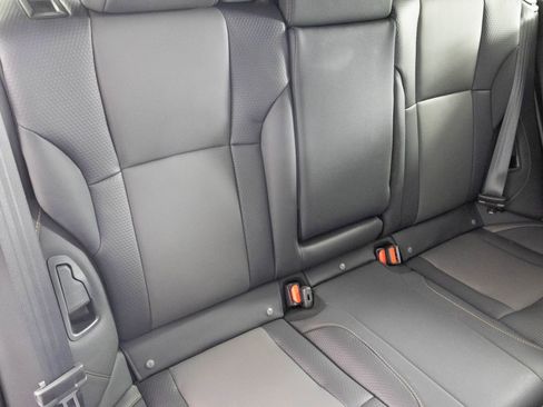 Used 2025 Subaru Outback Wilderness image 42