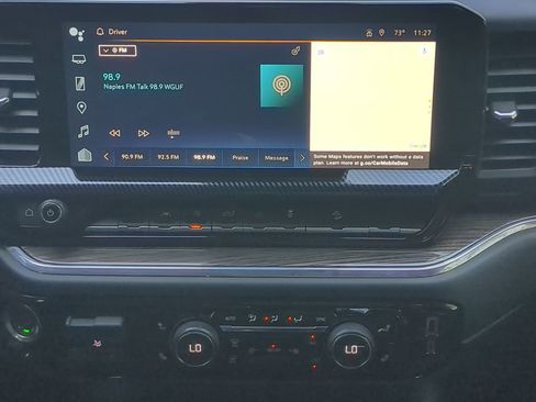 Used 2024 Chevrolet Silverado 1500 RST w/ Convenience Package II image 18