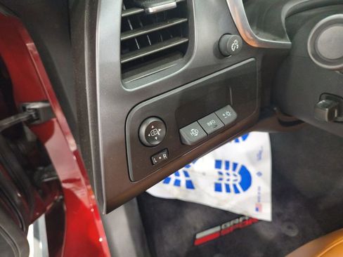 Used 2019 Chevrolet Corvette Grand Sport image 21