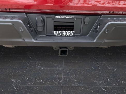 New 2025 Ford F150 STX w/ Equipment Group 201A FX4 image 41