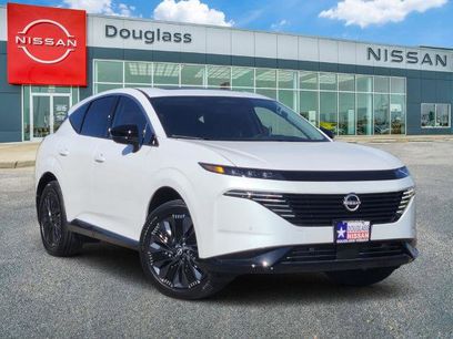 Certified 2026 Nissan Murano Platinum w/ Cargo Package