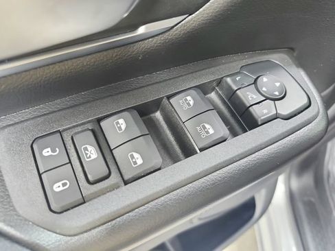Used 2026 RAM 1500 Big Horn AWD/4WD image 39