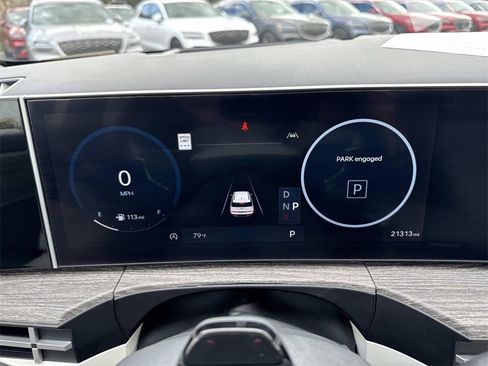 Used 2024 Hyundai Santa Fe Calligraphy image 12