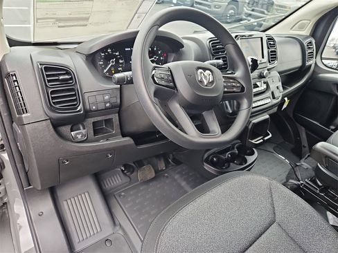 New 2026 RAM ProMaster 2500 w/ Convenience Group image 13