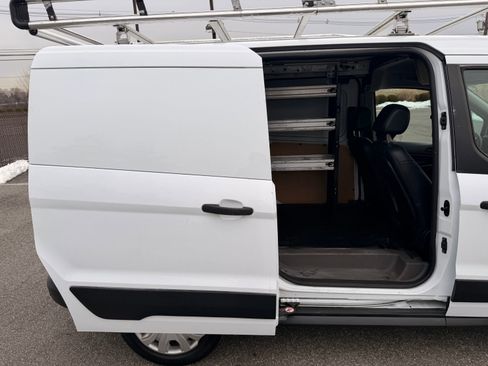 Used 2019 Ford Transit Connect XL FWD image 23