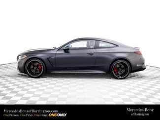 New 2026 Mercedes-Benz CLE 53 AMG 4MATIC Coupe video 2