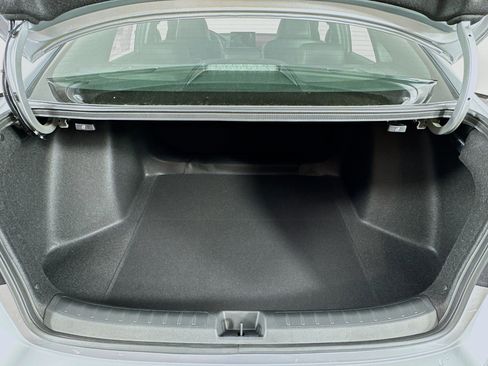 New 2026 Honda Civic Sport Touring image 27